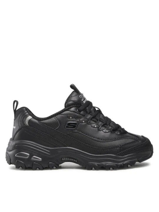 Zdjęcie produktu Sneakersy Skechers Fresh Start 11931 / BBK Czarny