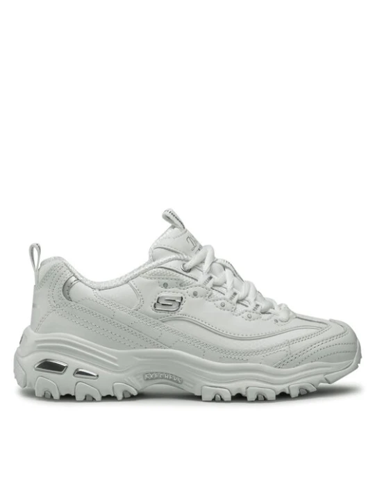 Zdjęcie produktu Sneakersy Skechers Fresh Start 11931 / WSL Biały