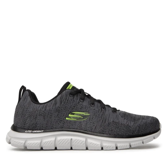 Zdjęcie produktu Sneakersy Skechers Front Runner 232298/CCBK Szary