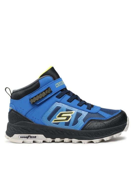 Zdjęcie produktu Sneakersy Skechers Fuse Tread Trekor 403712L / RYBK Niebieski