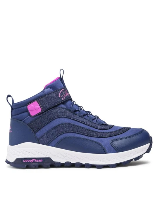 Zdjęcie produktu Sneakersy Skechers Fuse Tread Wild Adventure 302948L / NVY Granatowy