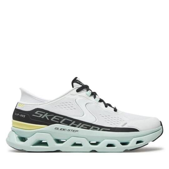 Zdjęcie produktu Sneakersy Skechers Glide-Step Altus 150510 / WMLT Biały