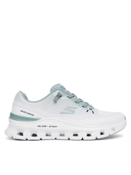 Zdjęcie produktu Sneakersy Skechers Glide-Step Pro 233132 / WLB Biały