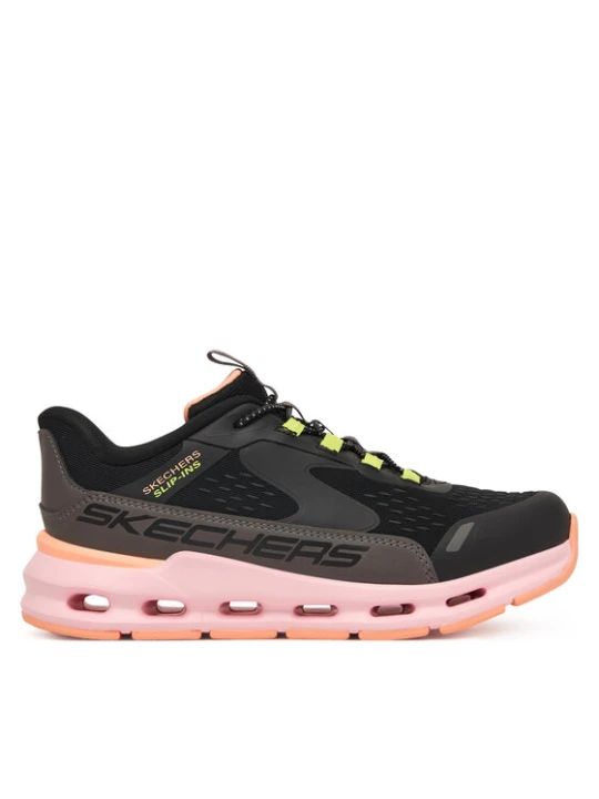 Zdjęcie produktu Sneakersy Skechers Glide-Step - Vista Lane 303654L / BKMT Czarny