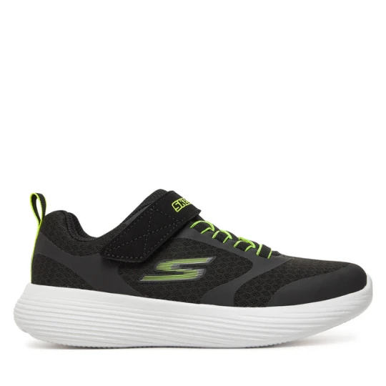 Zdjęcie produktu Sneakersy Skechers Go Run 400 V2-Goltran 405095L/BKYL Czarny