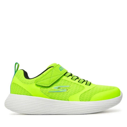 Zdjęcie produktu Sneakersy Skechers Go Run 400 V2-Goltran 405095L/LMBK Zielony
