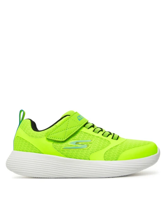 Zdjęcie produktu Sneakersy Skechers Go Run 400 V2-Goltran 405095L / LMBK Zielony