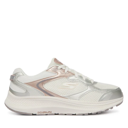 Zdjęcie produktu Sneakersy Skechers Go Run Consistent 2.0 303964L/OFWT Biały