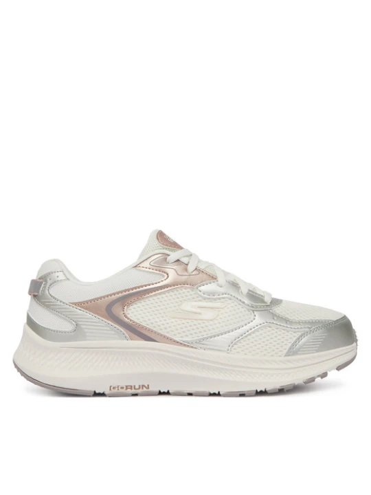 Zdjęcie produktu Sneakersy Skechers Go Run Consistent 2.0 303964L / OFWT Biały