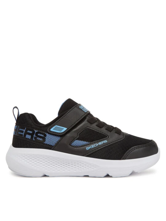 Zdjęcie produktu Sneakersy Skechers Go Run Elevate-Sporty Spectacular 303932L / BLK Czarny