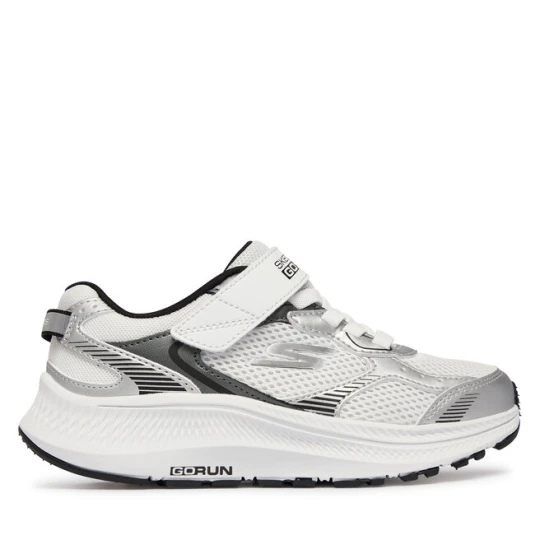 Zdjęcie produktu Sneakersy Skechers GOrun Consistent 2.0 405039L/SLW Biały