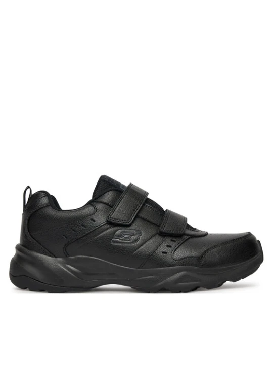 Zdjęcie produktu Sneakersy Skechers HANIGER 58356 BBK Czarny