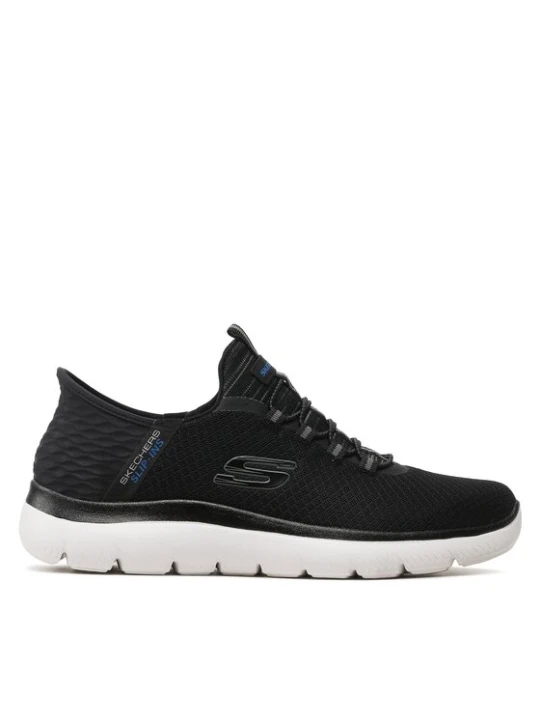 Zdjęcie produktu Sneakersy Skechers High Range 232457 Czarny