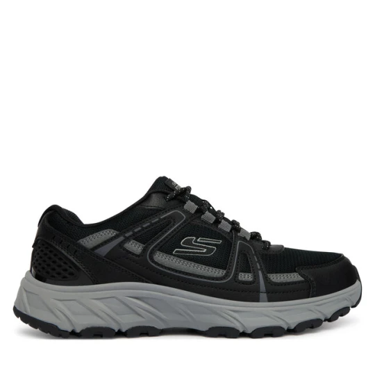 Zdjęcie produktu Sneakersy Skechers Hillcrest 2.0 237806/BLK Czarny