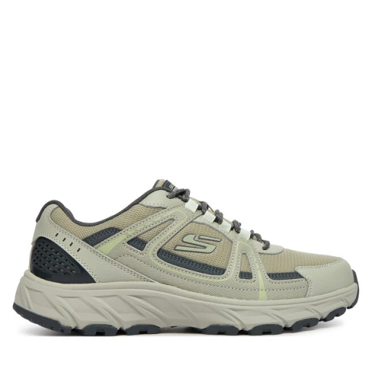 Zdjęcie produktu Sneakersy Skechers Hillcrest 2.0 237806/LTGY Szary