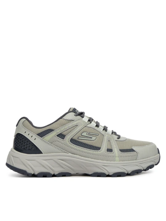 Zdjęcie produktu Sneakersy Skechers Hillcrest 2.0 237806 / LTGY Szary