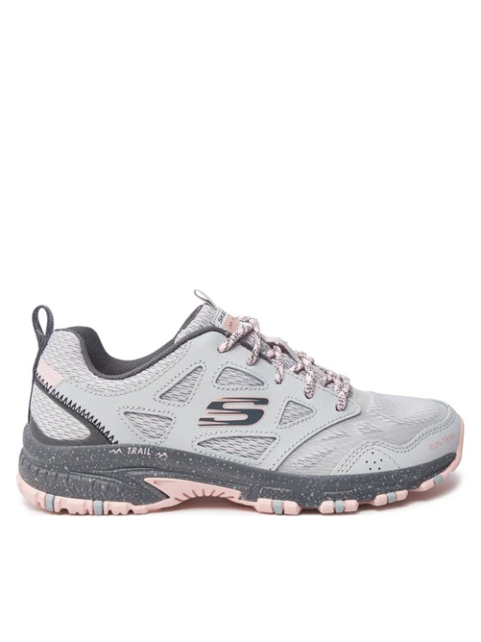 Zdjęcie produktu Sneakersy Skechers Hillcrest - Pure Escapade 149821 Szary