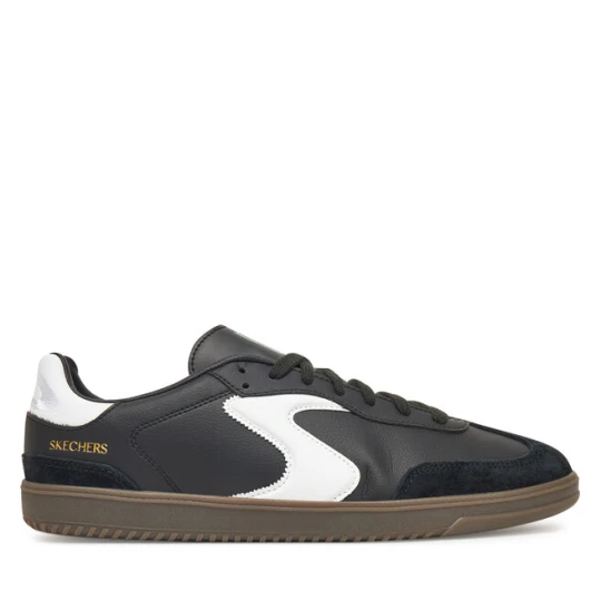 Zdjęcie produktu Sneakersy Skechers Hotshot - Pyke 254150/BLW Czarny