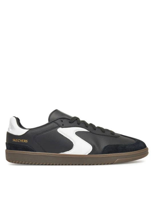 Zdjęcie produktu Sneakersy Skechers Hotshot - Pyke 254150 / BLW Czarny