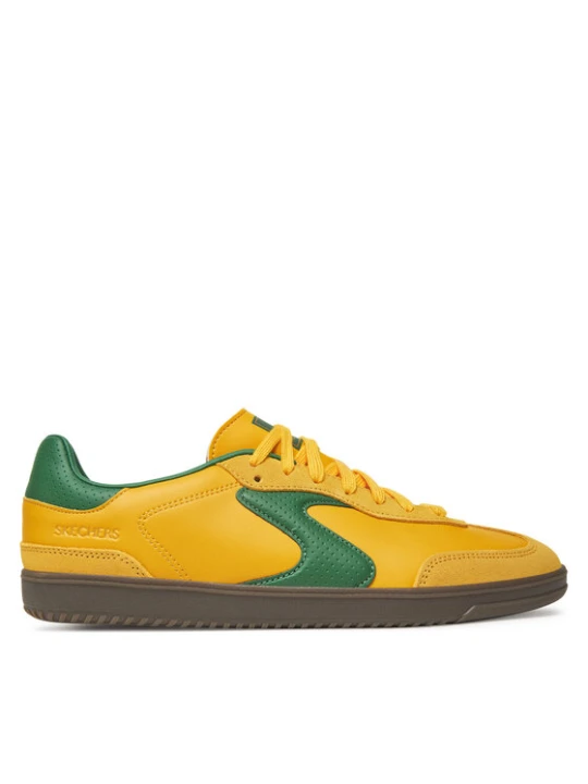 Zdjęcie produktu Sneakersy Skechers Hotshot - Roaver 254152 / YLMT Żółty
