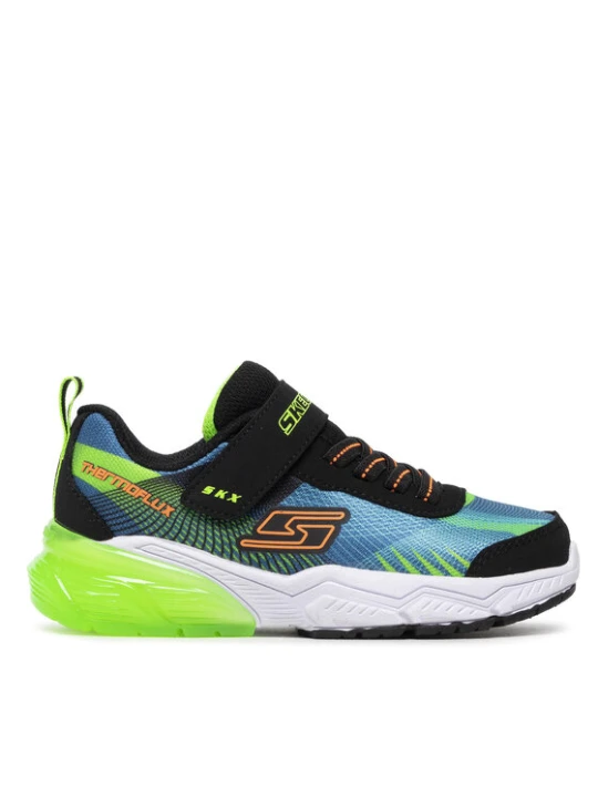 Zdjęcie produktu Sneakersy Skechers Kodron 403728L / BLLM Niebieski