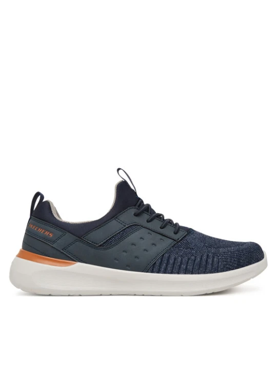 Zdjęcie produktu Sneakersy Skechers Lattimore - Radium 210620 / NVY Granatowy