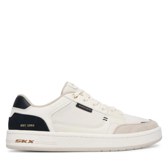 Zdjęcie produktu Sneakersy Skechers League Imperion 254073/NTBK Granatowy