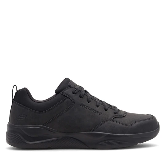 Zdjęcie produktu Sneakersy Skechers LIBERATION 8790157 BBK Czarny