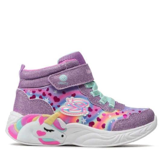Zdjęcie produktu Sneakersy Skechers Magical Dreamer 302332L/LVMT Różowy