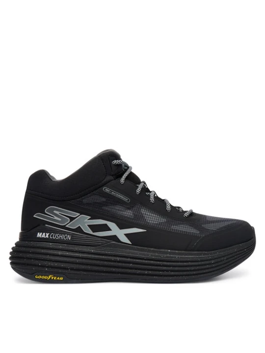 Zdjęcie produktu Sneakersy Skechers Max Cushioning Suspension- Terrace 220935 Czarny