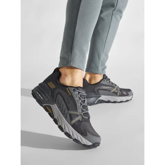 Zdjęcie produktu Sneakersy Skechers Max Protect 237303/BKCC Szary