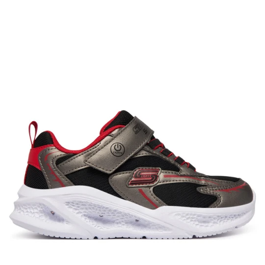 Zdjęcie produktu Sneakersy Skechers METEOR-LIGHTS 401497L/GURD Kolorowy