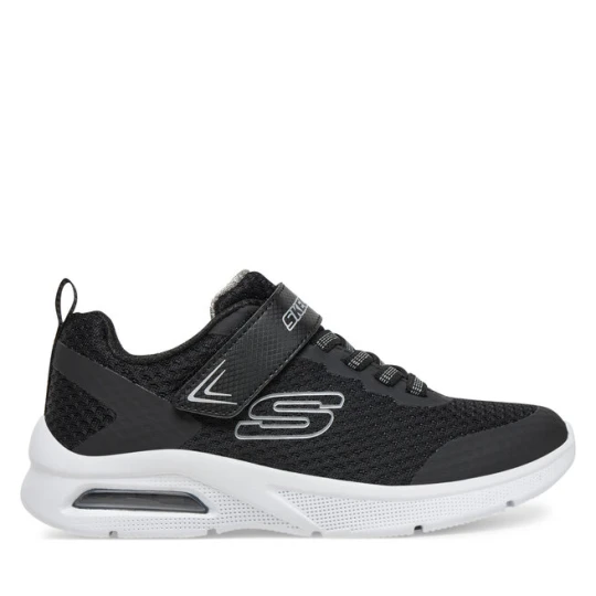 Zdjęcie produktu Sneakersy Skechers Microspec Max 403818L/BLK Czarny