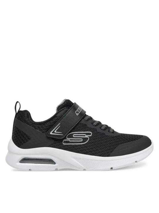 Zdjęcie produktu Sneakersy Skechers Microspec Max 403818L / BLK Czarny