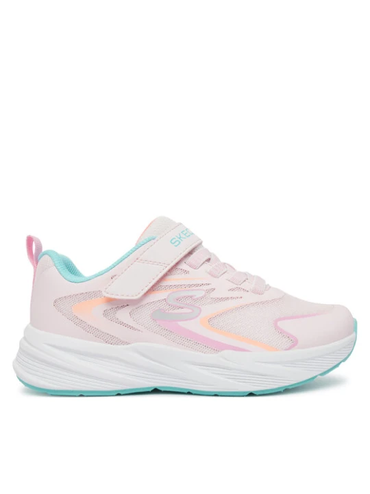 Zdjęcie produktu Sneakersy Skechers Microspec Tread 303882L / LPMT Różowy