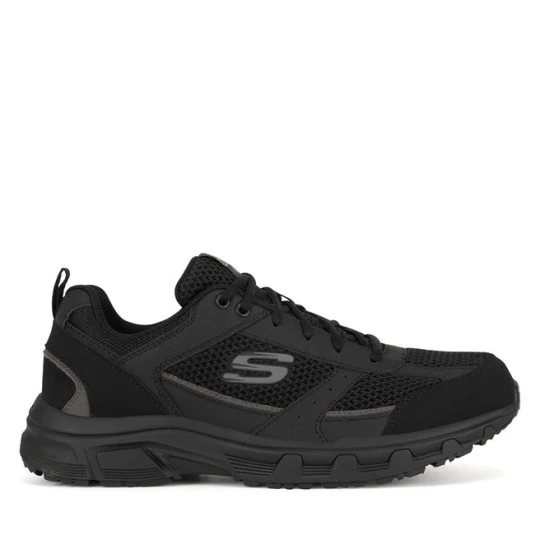 Zdjęcie produktu Sneakersy Skechers OAK CANYON 51898 BBK Czarny