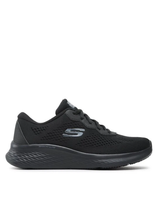 Zdjęcie produktu Sneakersy Skechers Perfect Time 149991 / BBK Czarny