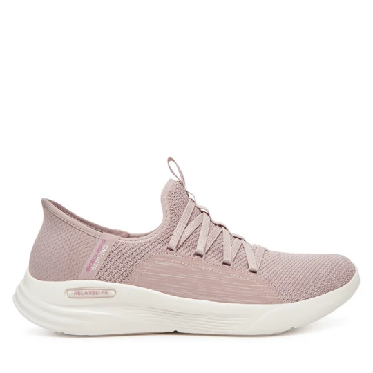 Zdjęcie produktu Sneakersy Skechers Relaxed Fit™ Sport-Ballet Chic 150353/LTMV Różowy