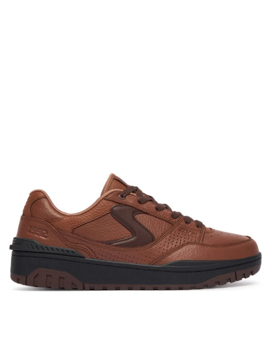 Zdjęcie produktu Sneakersy Skechers S-1992 Troize 254179 / BRBK Czarny