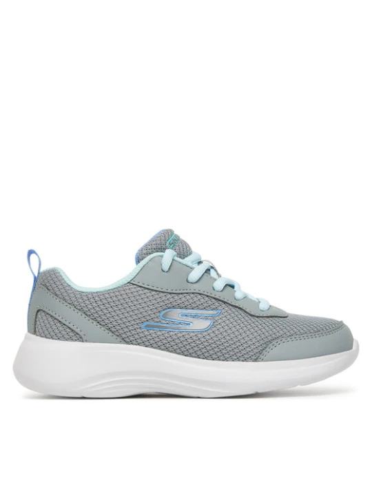 Zdjęcie produktu Sneakersy Skechers Selectors Reset Ac 303574L/GRY Szary