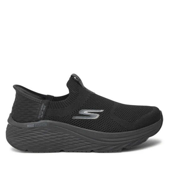 Zdjęcie produktu Sneakersy Skechers Skechers Slip-ins: Max Cushioning Elite 2.0 129611 Czarny