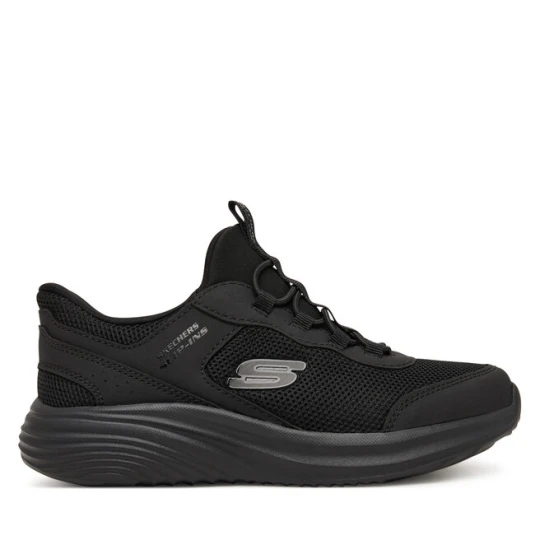 Zdjęcie produktu Sneakersy Skechers Slip-Ins: Bounder Pro 404208L/BBK Czarny