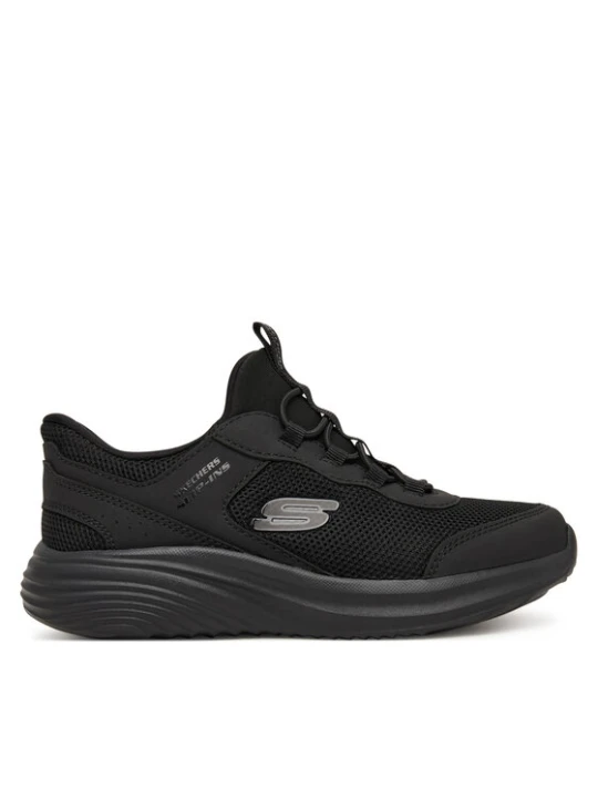 Zdjęcie produktu Sneakersy Skechers Slip-Ins: Bounder Pro 404208L / BBK Czarny
