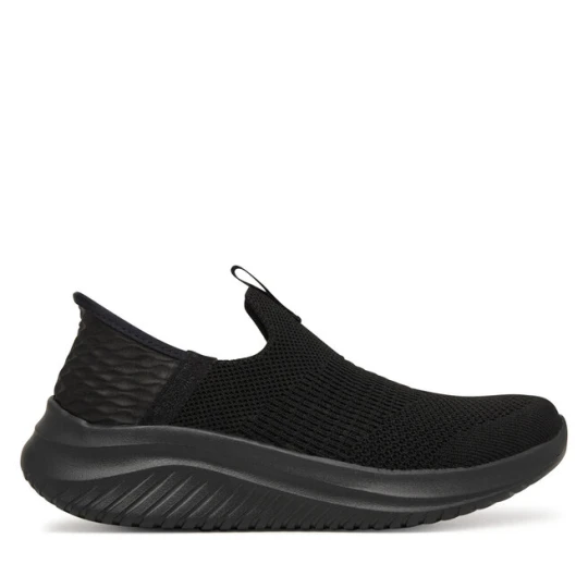 Zdjęcie produktu Sneakersy Skechers Slip-Ins Ultra Flex 3.0 - Smooth Step 403844L/B Czarny