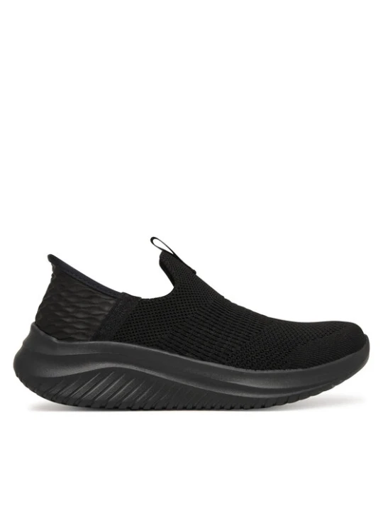 Zdjęcie produktu Sneakersy Skechers Slip-Ins Ultra Flex 3.0 - Smooth Step 403844L / B Czarny