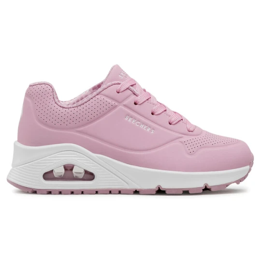 Zdjęcie produktu Sneakersy Skechers Stand On Air 310024L/PNK Różowy