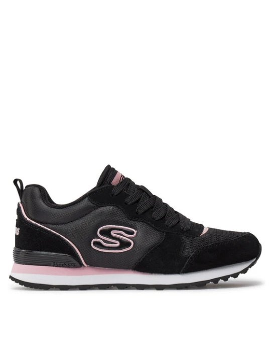 Zdjęcie produktu Sneakersy Skechers Step N Fly 155287 / BLK Czarny