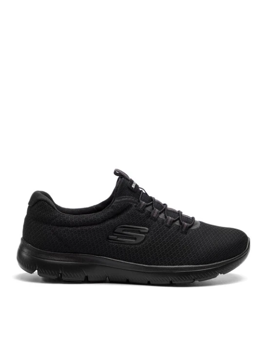 Zdjęcie produktu Sneakersy Skechers Summits 12980 / BBK Czarny