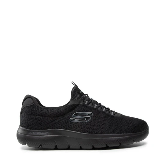 Zdjęcie produktu Sneakersy Skechers Summits 52811/BBK Czarny