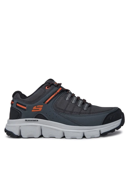 Zdjęcie produktu Sneakersy Skechers Summits At 237620 Szary